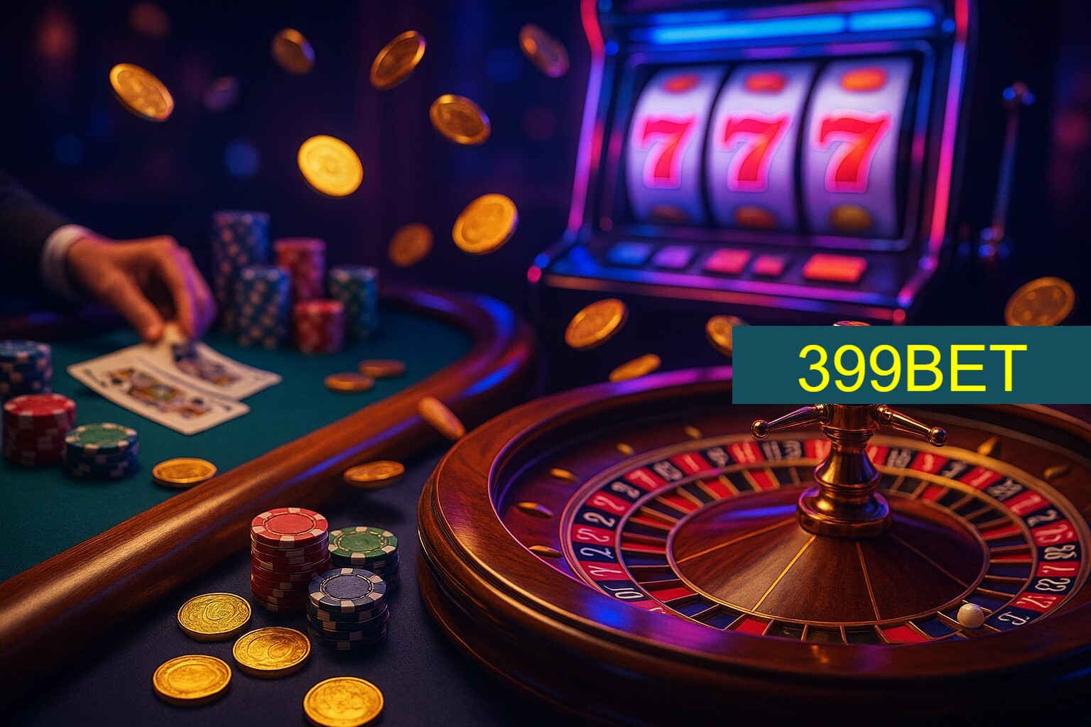Jogos Populares