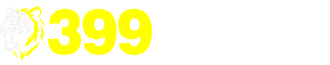 Logo da 399BET